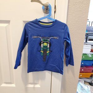 Mini Boden Shirt